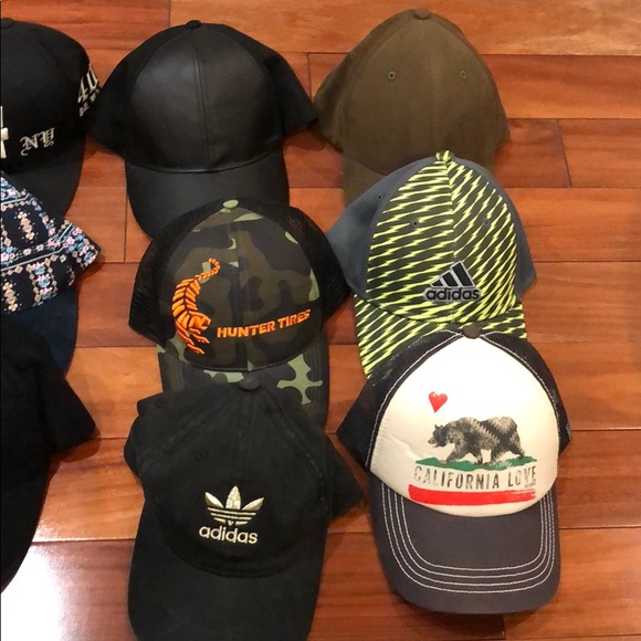 Caps - Picture 3 of 4